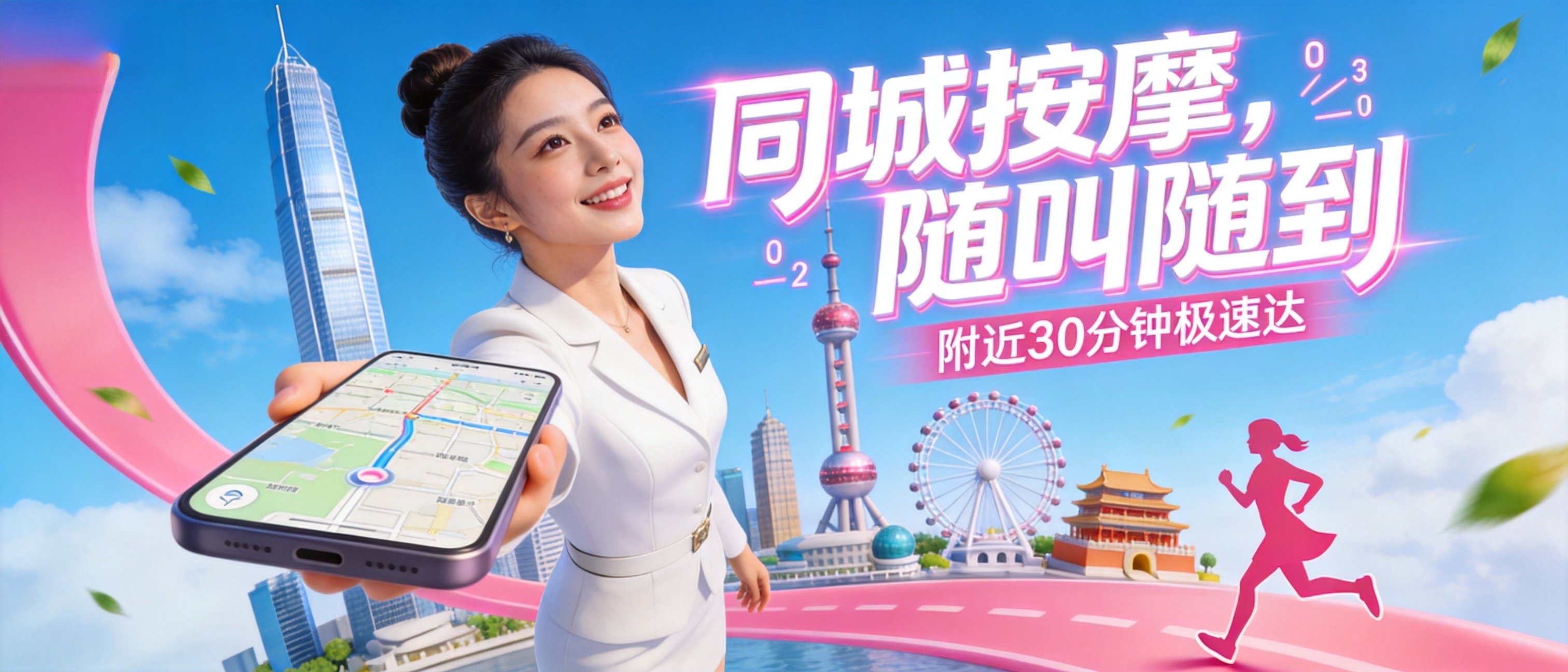 荆州活立到家上门按摩：把放松这件事，真正还给自己
